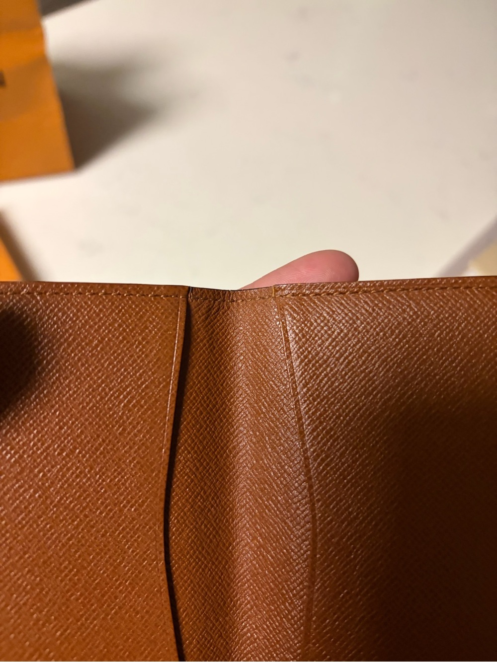 Louis Vuitton Card Holder - Picture 4 of 6